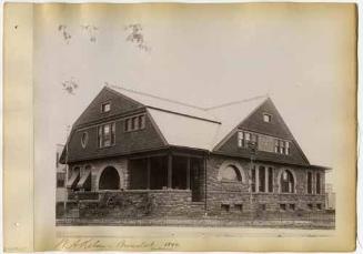© 2015 The Connecticut Historical Society.