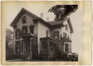 © 2015 The Connecticut Historical Society.