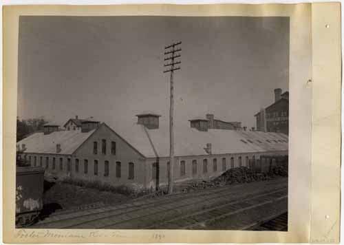 © 2015 The Connecticut Historical Society.