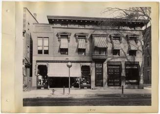 © 2015 The Connecticut Historical Society.