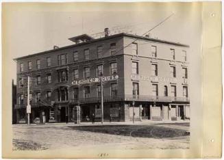 © 2015 The Connecticut Historical Society.