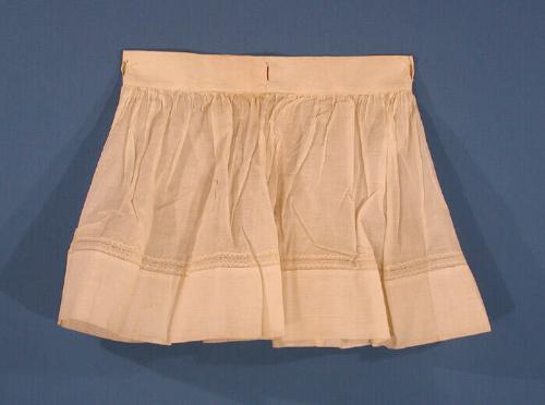 Child's Petticoat