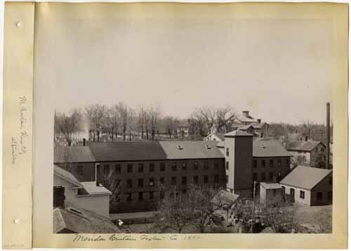 © 2015 The Connecticut Historical Society.