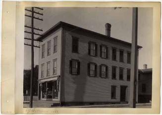 © 2015 The Connecticut Historical Society.