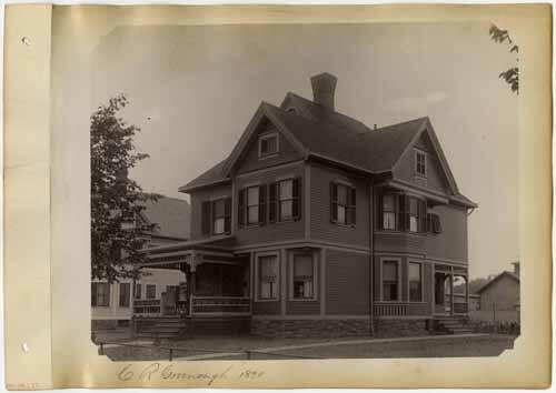 © 2015 The Connecticut Historical Society.