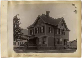 © 2015 The Connecticut Historical Society.
