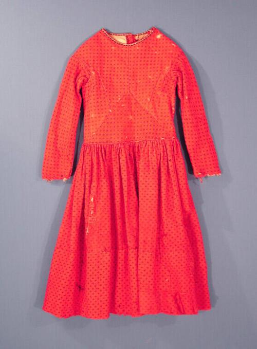 Child's Dress
