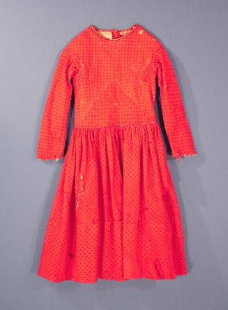 Child's Dress