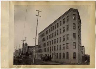 © 2015 The Connecticut Historical Society.