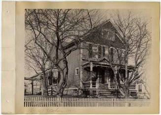 © 2015 The Connecticut Historical Society.