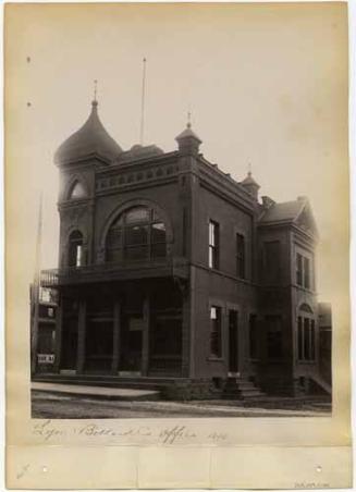 © 2015 The Connecticut Historical Society.