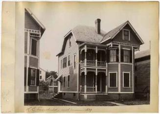 © 2015 The Connecticut Historical Society.