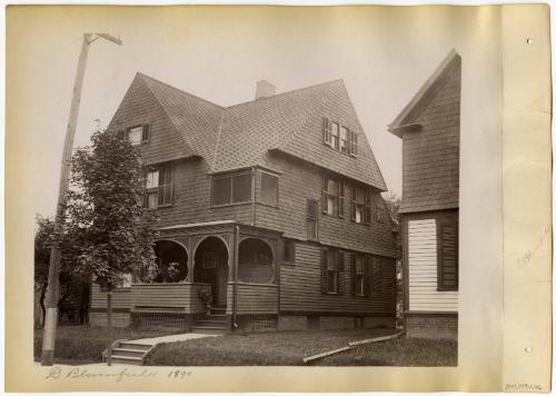© 2015 The Connecticut Historical Society.