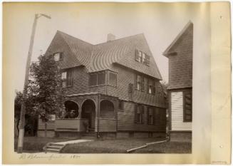 © 2015 The Connecticut Historical Society.