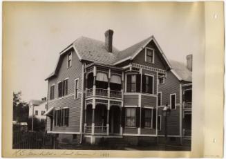 © 2015 The Connecticut Historical Society.