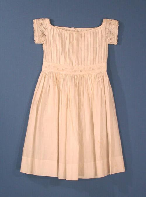 Girl's Dress