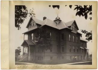 © 2015 The Connecticut Historical Society.