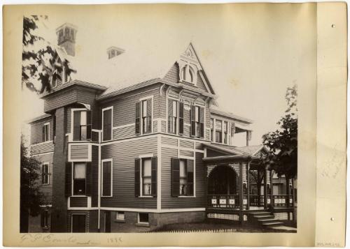 © 2015 The Connecticut Historical Society.