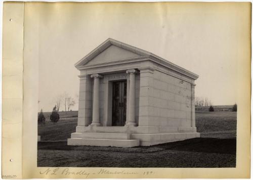 © 2015 The Connecticut Historical Society.