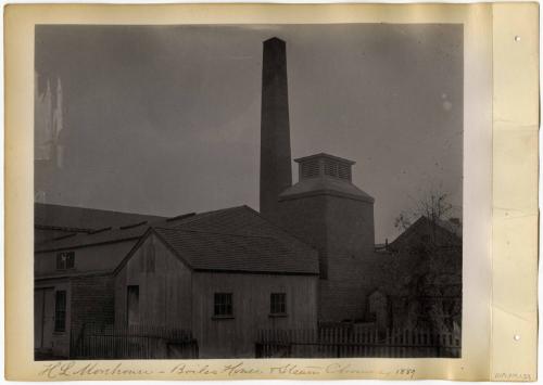 © 2015 The Connecticut Historical Society.