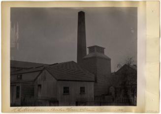 © 2015 The Connecticut Historical Society.