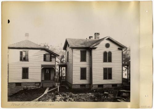 © 2015 The Connecticut Historical Society.
