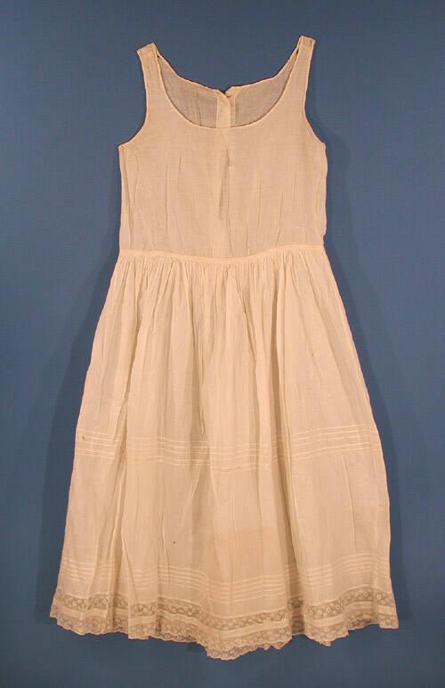 Girl's Slip