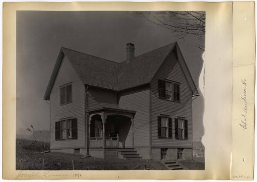 © 2015 The Connecticut Historical Society.