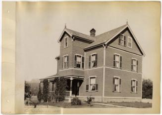 © 2015 The Connecticut Historical Society.