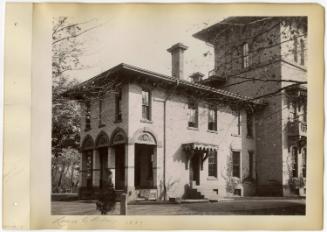© 2015 The Connecticut Historical Society.