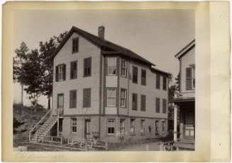 © 2015 The Connecticut Historical Society.