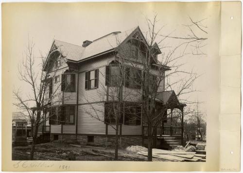 © 2015 The Connecticut Historical Society.