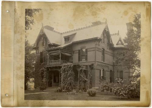 © 2015 The Connecticut Historical Society.