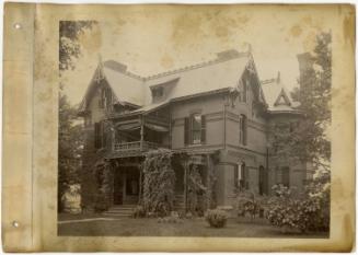 © 2015 The Connecticut Historical Society.