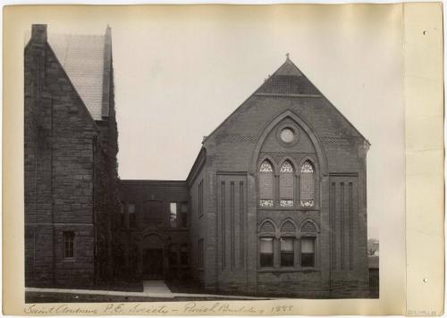 © 2015 The Connecticut Historical Society.
