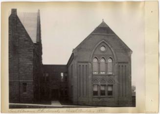 © 2015 The Connecticut Historical Society.