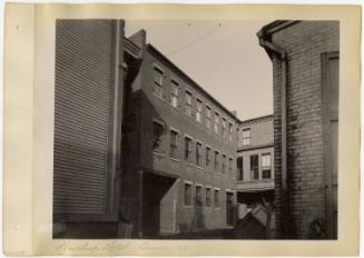© 2015 The Connecticut Historical Society.