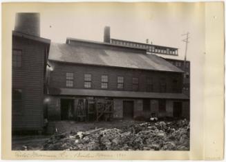 © 2015 The Connecticut Historical Society.