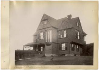 © 2015 The Connecticut Historical Society.