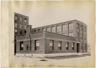 © 2015 The Connecticut Historical Society.