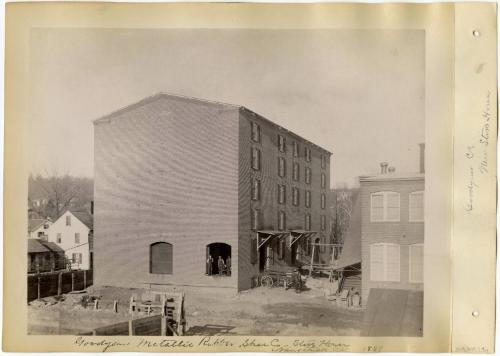 © 2015 The Connecticut Historical Society.