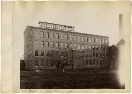 © 2015 The Connecticut Historical Society.