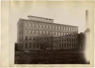 © 2015 The Connecticut Historical Society.