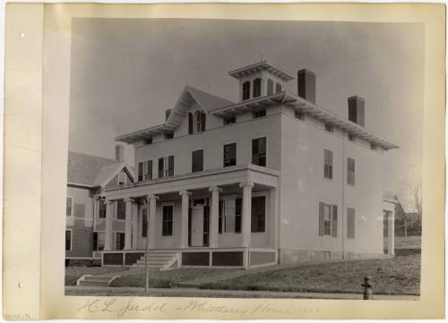 © 2015 The Connecticut Historical Society.