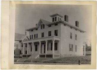 © 2015 The Connecticut Historical Society.