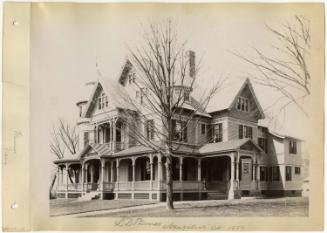 © 2015 The Connecticut Historical Society.