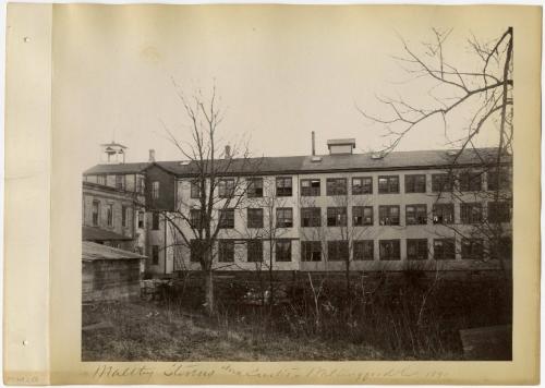 © 2015 The Connecticut Historical Society.