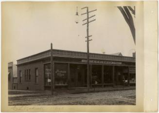 © 2015 The Connecticut Historical Society.