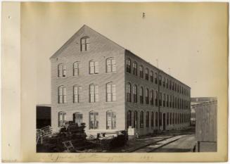 © 2015 The Connecticut Historical Society.