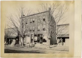 © 2015 The Connecticut Historical Society.